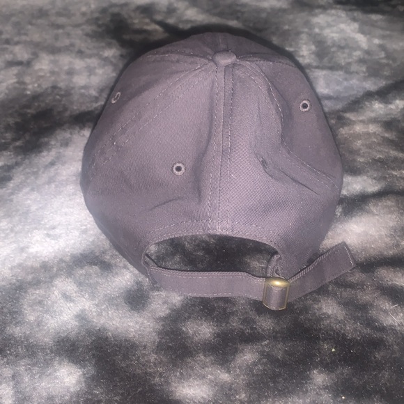 Paramount Apparel Born In The USA, A Long Long Time Ago Embroidered Adjustable H - Picture 3 of 5